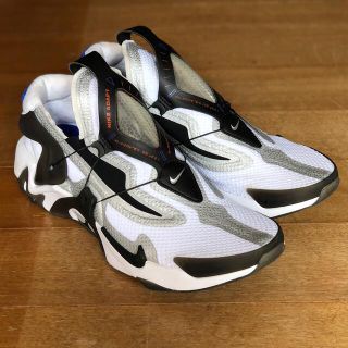 ナイキ(NIKE)のNIKE アダプトハラチ 29㎝(スニーカー)