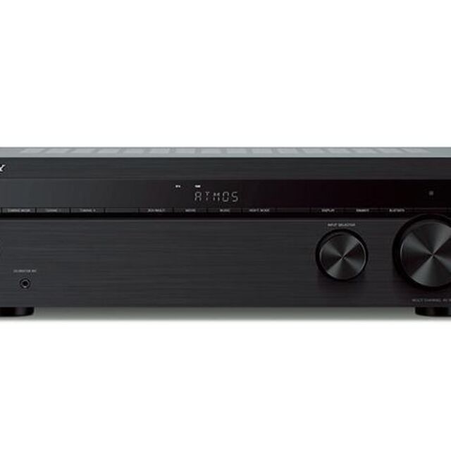 SONY STR-DH790  ソニー　マルチチャンネル　アンプ