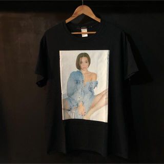 ゴッドセレクショントリプルエックス(GOD SELECTION XXX)のjoyrich ジョイリッチ(Tシャツ/カットソー(半袖/袖なし))