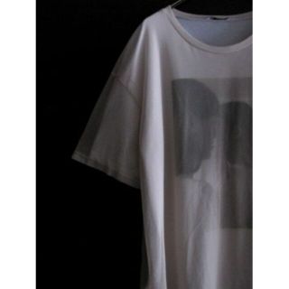 ザラ(ZARA)の◆ZARA レイヤード 半袖 カットソー◆Tシャツ(Tシャツ(半袖/袖なし))