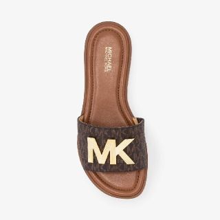 マイケルコース(Michael Kors)のキマミ様 専用 MICHAEL KORSマイケル・コースサンダル(サンダル)