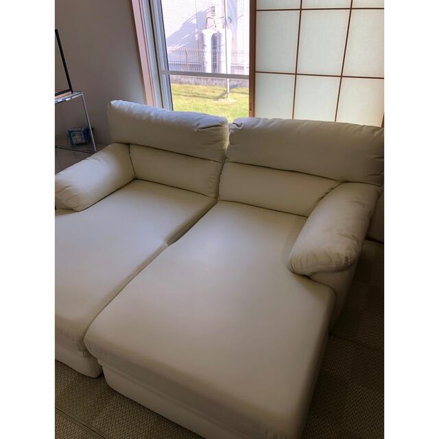 東京インテリア カウチソファーの通販 by ニイ
