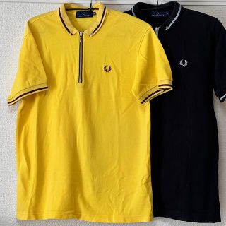 フレッドペリー(FRED PERRY)の【送料込】フレッドペリー ポロシャツ 2枚SET(ポロシャツ)