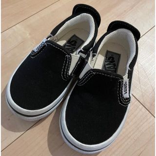 ヴァンズ(VANS)のヴァンズ　靴　kids(スニーカー)