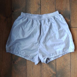 チャコット(CHACOTT)の美品　チャコット　マラーホフ　サウナパンツ　薄手　グレー(ダンス/バレエ)