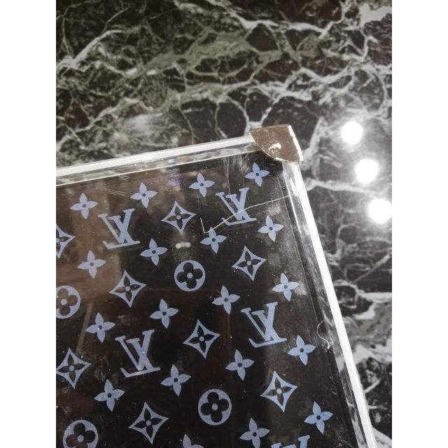 LOUIS VUITTON(ルイヴィトン)のルイ ヴィトン　キューブ　パズル　未使用 エンタメ/ホビーのアート用品(その他)の商品写真