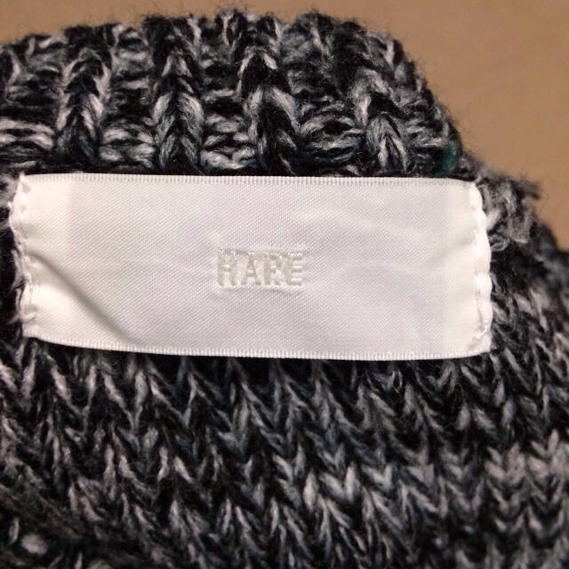 HARE(ハレ)のHARE セーター レディースのトップス(ニット/セーター)の商品写真