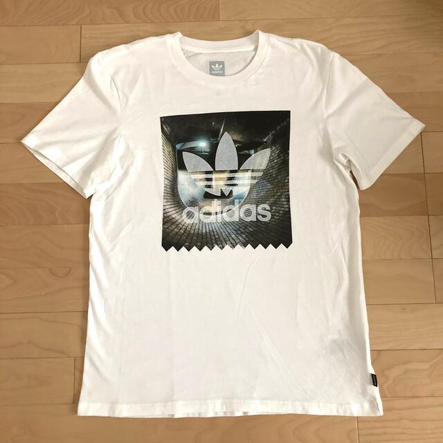 adidas(アディダス)のadidas Tシャツ レディースのトップス(Tシャツ(半袖/袖なし))の商品写真