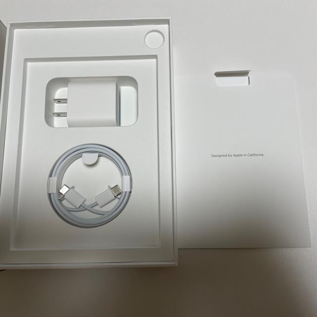 iPad mini6の64GB wifiモデル iPad mini6の64GB wifiモデル