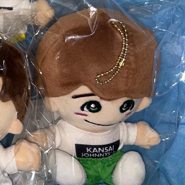 n♡ 大橋和也 ちびぬい