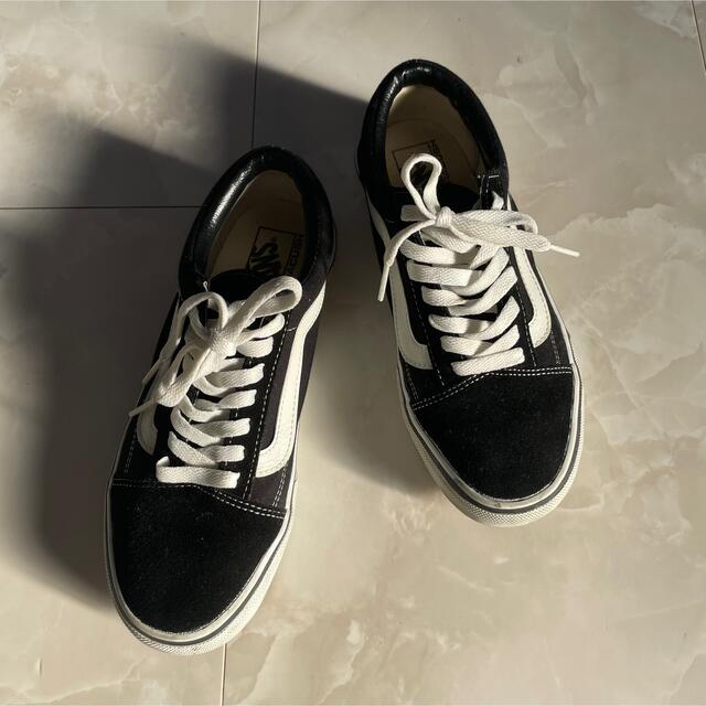 VANS オールドスクール