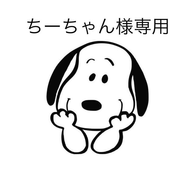 ちーちゃん様 専用♥-