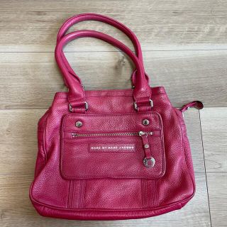 マークバイマークジェイコブス(MARC BY MARC JACOBS)のMARC BY MARC JACOBS ショルダーバック(ショルダーバッグ)