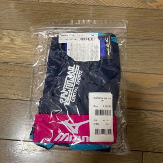 ミズノ(MIZUNO)のricona様専用セントラル水着　女子(マリン/スイミング)