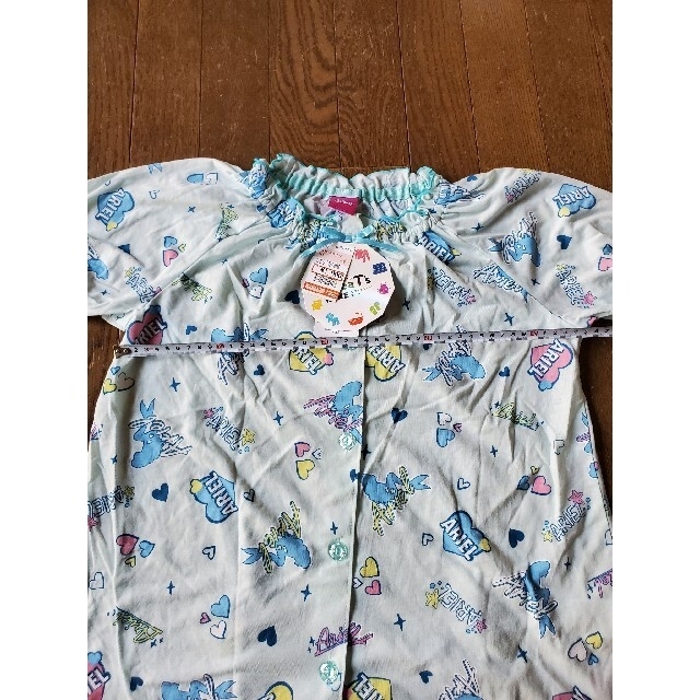 アリエル　たち福様専用 キッズ/ベビー/マタニティのキッズ服女の子用(90cm~)(パジャマ)の商品写真