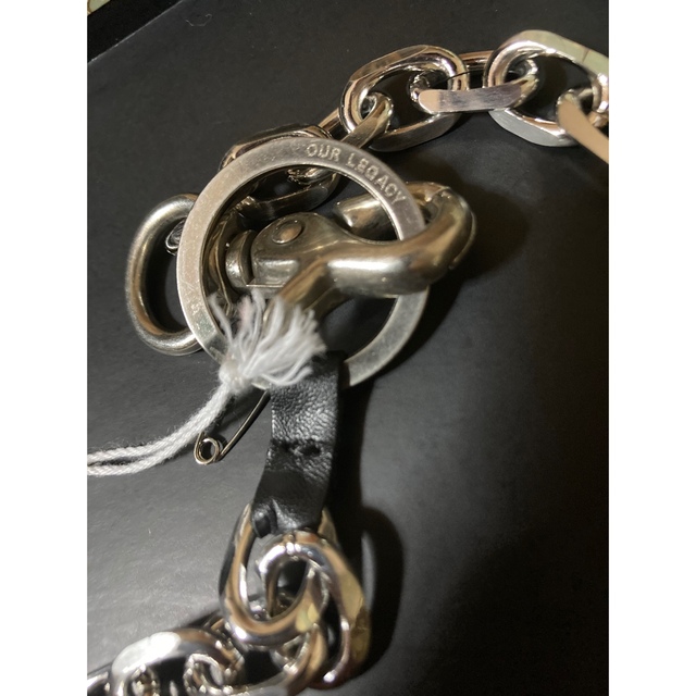 Maison Margiela(旧Maison Martin Margiela) - 新品 【OUR Maison Margiela(旧Maison Martin Margiela) - 新品 【OUR