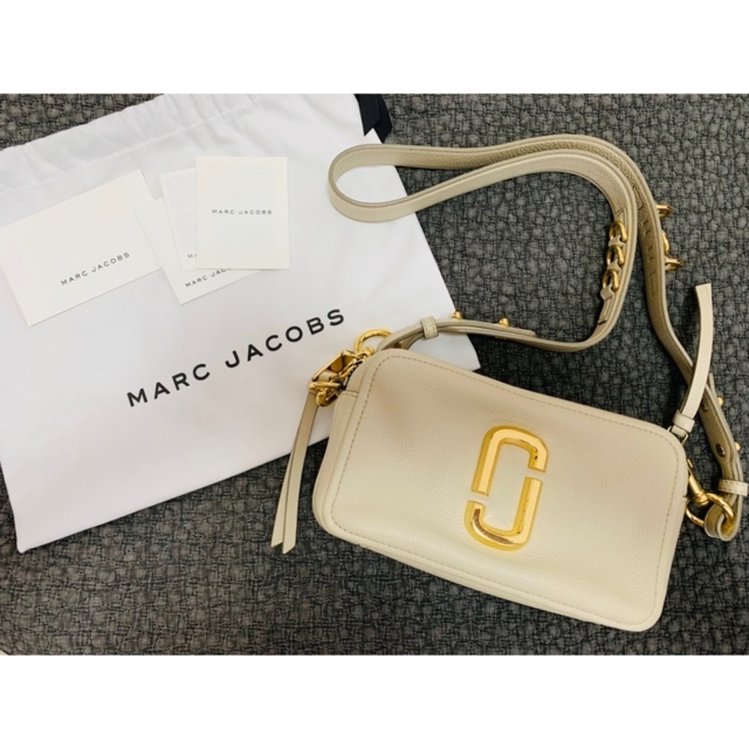 MARC JACOBS(マークジェイコブス)の再値下げ❣️マークジェイコブスMARCJACOBS レディースのバッグ(ショルダーバッグ)の商品写真