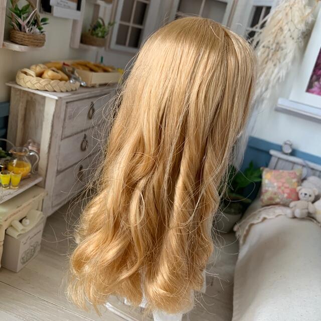 ミディブライス マカロンキューティーパーティ ミディカスタム