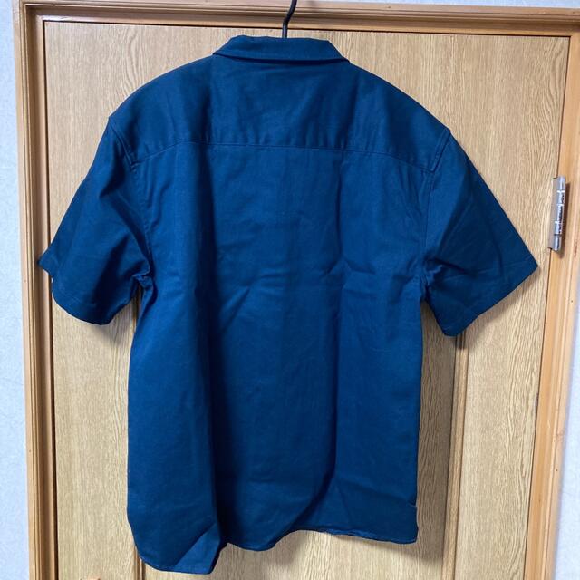 man with a mission/マンウィズ/戦闘服(ワークシャツ)L man with a mission/マンウィズ/戦闘服(ワークシャツ)L