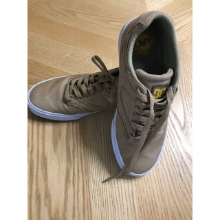 ディーシー(DC)のKALIS VULC(スニーカー)