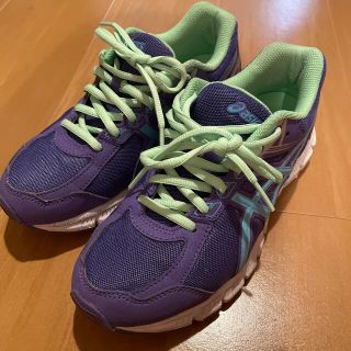 アシックス(asics)のアシックス　スニーカー(スニーカー)