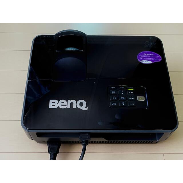 Benq プロジェクター　MS513P