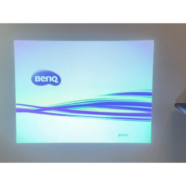 Benq プロジェクター MS513Pの通販 by tth's shop｜ラクマ