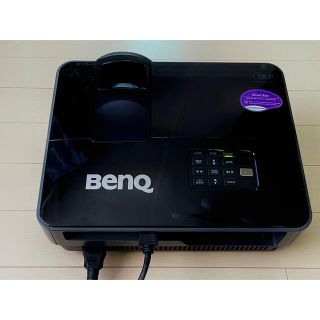 Benq プロジェクター　MS513P(プロジェクター)