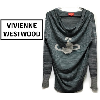 ヴィヴィアン(Vivienne Westwood) ニット/セーター(レディース)の通販 