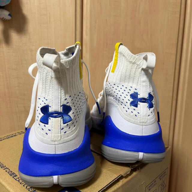 UA  curry4 basketball shoes