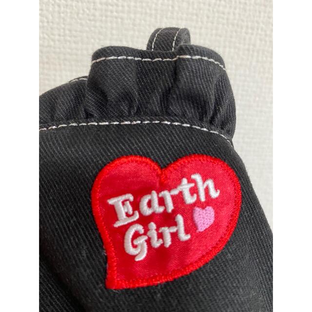 EARTHMAGIC(アースマジック)のキャミソールスカート　EARTHMAGIC  キッズ/ベビー/マタニティのキッズ服女の子用(90cm~)(スカート)の商品写真