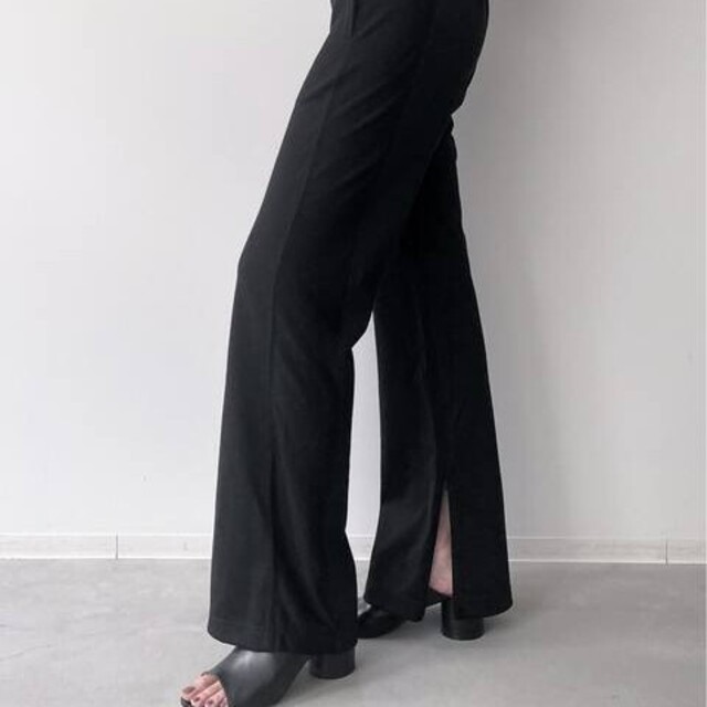 サイズ36 REMI RELIEF Filament Rayon Pants 【限定セール