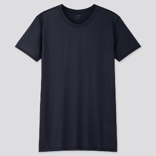 ユニクロ(UNIQLO)のysk様専用🎈UNIQLO  エアリズム クルーt(Tシャツ/カットソー(半袖/袖なし))