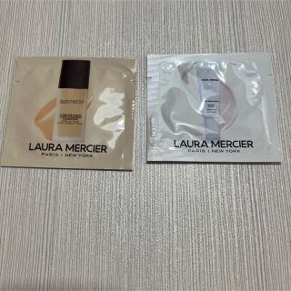 ローラメルシエ(laura mercier)のローラ メルシエ サンプル(サンプル/トライアルキット)