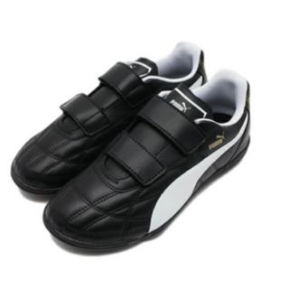 プーマ(PUMA)のプーマ PUMA 103415-01  キッズサッカースニーカー20(スニーカー)