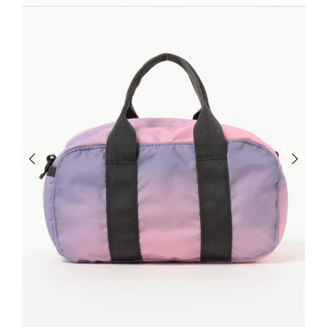 GREGORY × BEAMS BOY 別注VINTAGE PONY BAG | www.myglobaltax.com
