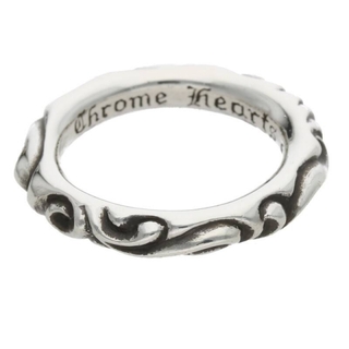 クロムハーツ リング/指輪(メンズ)の通販 4,000点以上 | Chrome Hearts 