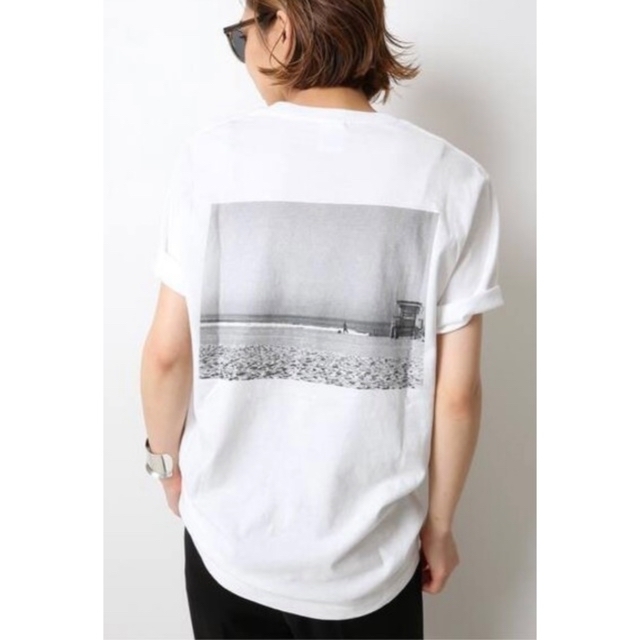 Deuxieme Classe  Photo T-shirt