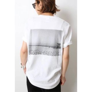 ドゥーズィエムクラス(DEUXIEME CLASSE)のDeuxieme Classe  Photo T-shirt (Tシャツ(半袖/袖なし))