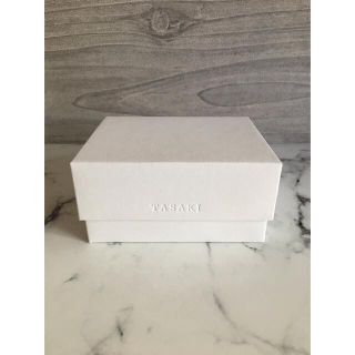 タサキ(TASAKI)のTASAKI♡ジュエリーボックス ピアス(その他)