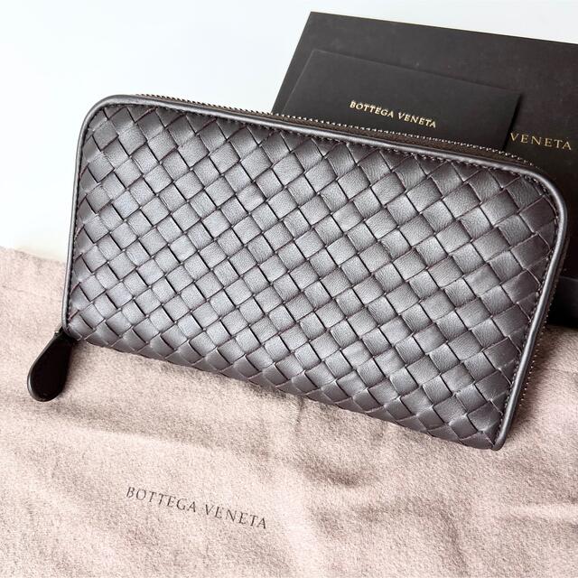 大切な人へのギフト探し Bottega Veneta - 直営店購入【新品未使用