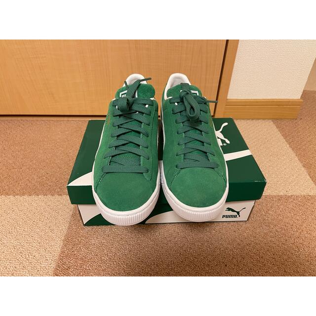 Puma スニーカー (BOSTON CELTICS)