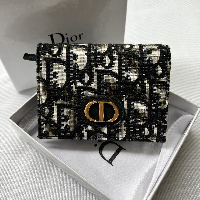 最大44%OFFクーポン 値下げ Dior ディオール 長財布 ilam.org