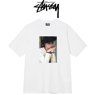 ステューシー(STUSSY)のトモ様専用　PARIS boutique Tee 限定 Tシャツ(Tシャツ/カットソー(半袖/袖なし))