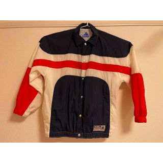 エクストララージ(XLARGE)のX-large wind breaker(ジャージ)