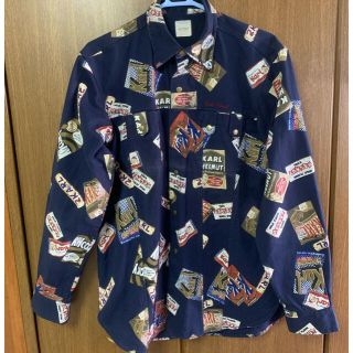 ピンクハウス シャツ(メンズ)の通販 31点 | PINK HOUSEのメンズを買う