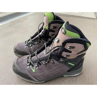 LOWA バンテージ VANTAGE GTX 登山靴