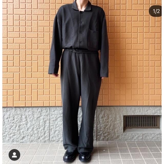 定価:70,000円】yoke tokyo セットアップ - www.bichterweerd.be