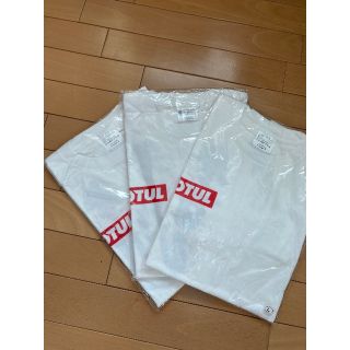 Motul Ｔシャツ　３枚(Tシャツ/カットソー(半袖/袖なし))