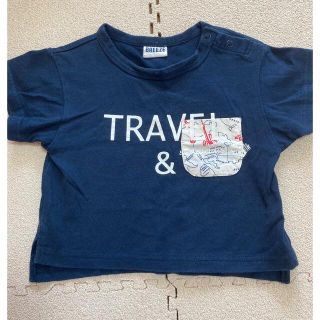 ブリーズ(BREEZE)のブリーズ　Tシャツ(Ｔシャツ)